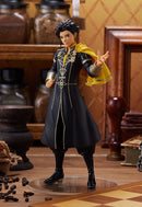 Fire Emblem: Three Houses - Claude von Reigan Pop Up Parade
