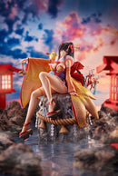 Azur Lane: Ryuuhou (Firebird's New Year Dance) Statue