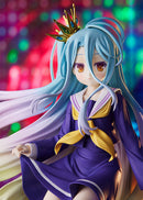 No Game No Life: Shiro Crown Ver. Pop Up Parade