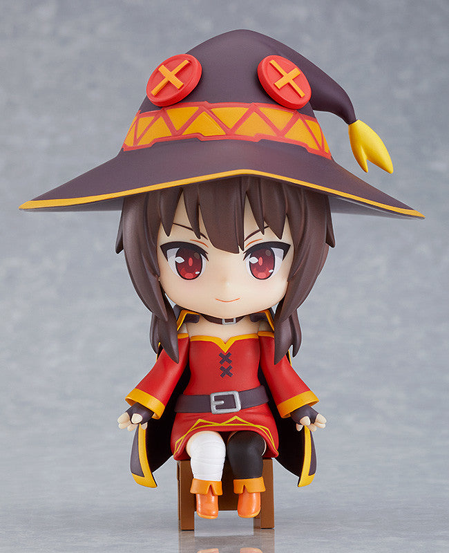 Konosuba: Megumin Nendoroid Swacchao!