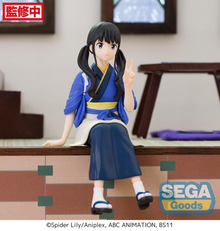 Lycoris Recoil: Takina Inoue PM Perching Figure