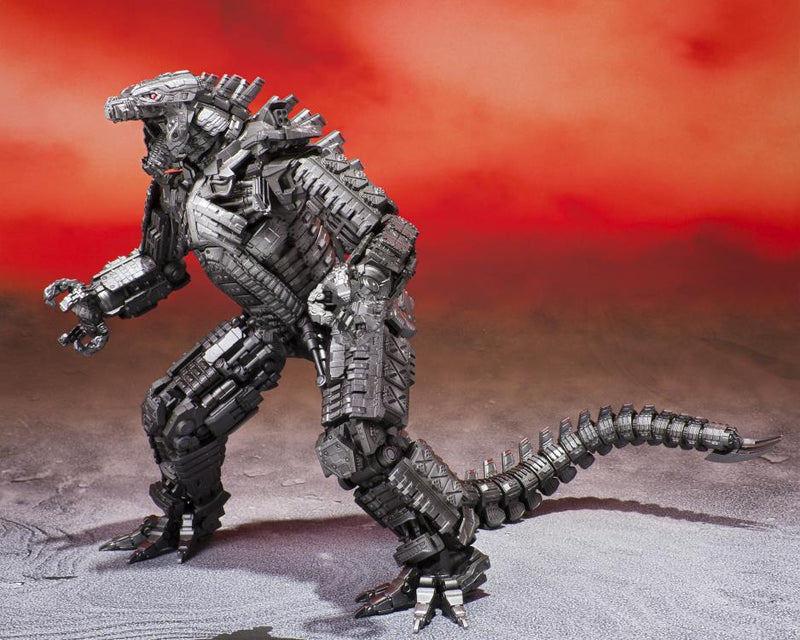 Godzilla: Mechagodzilla (Godzilla Vs. Kong) S.H.Monsterarts