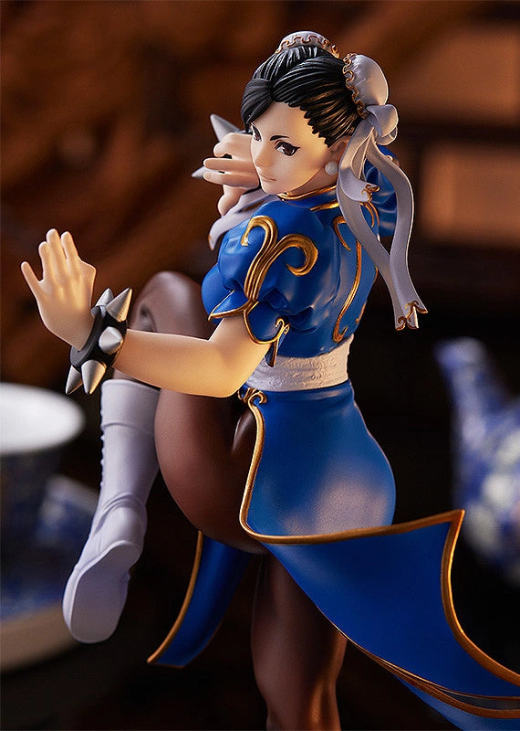 Street Fighter: Chun-Li Pop Up Parade