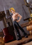 Fullmetal Alchemist: Edward Elric Pop Up Parade