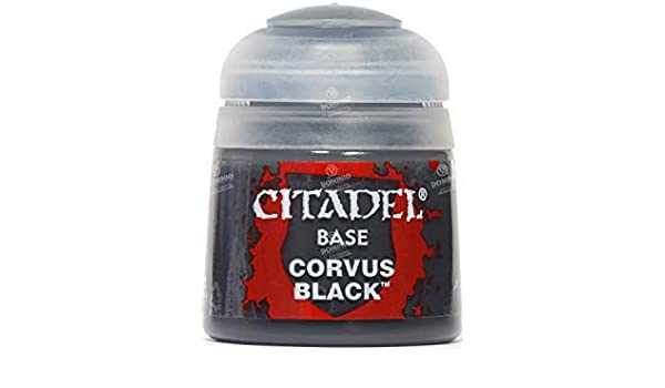 Base: Corvus Black