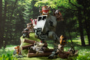 Star Wars: Battle of Endor - The Little Rebels ARTFX Statue