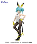 Hatsune Miku: BiCute Bunnies (Street Ver.) Figure