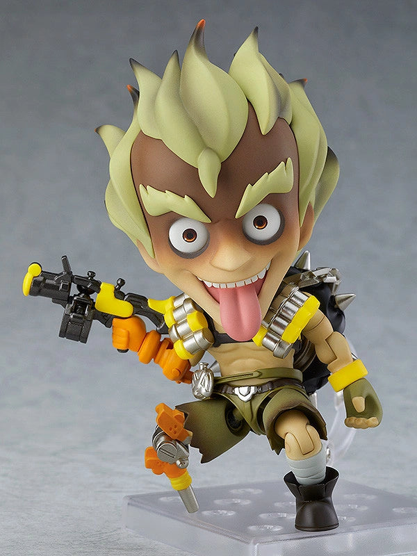 Overwatch: Junkrat (Classic Skin Edition) Nendoroid 949