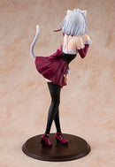 The Detective is Already Dead: Siesta (Catgirl Maid Ver.) 1/7 Scale Figure