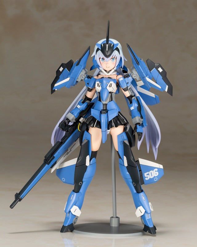 Frame Arms Girl: Stylet XF-3