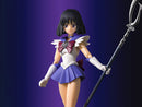 Sailor Moon: Sailor Saturn (Animation Color Edition) S.H.Figuarts