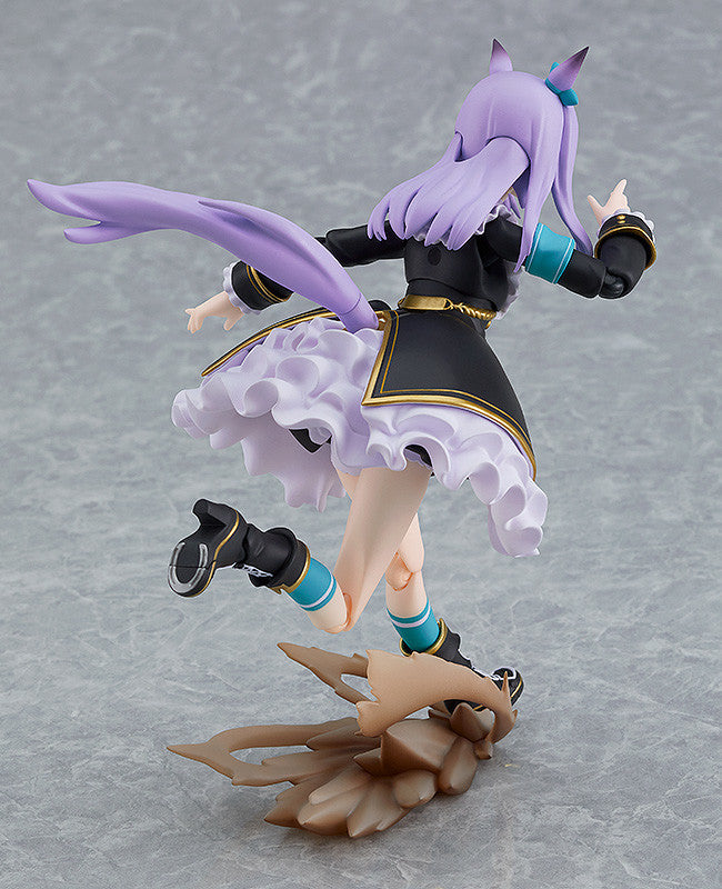 Umamusume: Mejiro McQueen figma 572