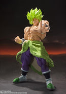Dragon Ball: Super Saiyan Broly (Full Power) S.H.Figuarts