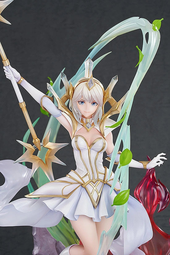 League of Legends: Elementalist Lux 1/7 Scale Figure