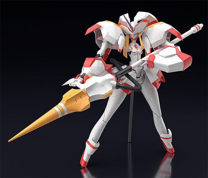 Darling in the Franxx: Strelitzia (3rd-Run) Moderoid Model Kit