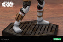 Star Wars: Tech (The Bad Batch) ARTFX Statue