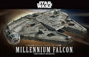 Star Wars: Millennium Falcon (The Force Awakens) 1/144 Scale Model Kit