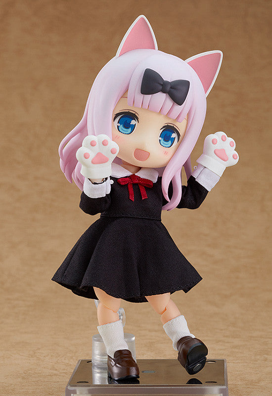 Kaguya-sama Love is War: Chika Fujiwara Nendoroid Doll