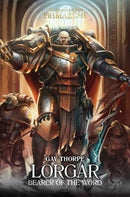 BLACK LIBRARY - Primarchs: Lorgar - Bearer of the Word