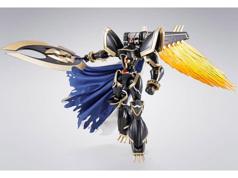 Digimon: Alphamon Ouryuken - Premium Color Ver. (Digimon Digital Monster X-Evolution) S.H.Figuarts