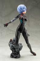 Evangelion: Rei Ayanami (Plugsuit Ver.) Statue