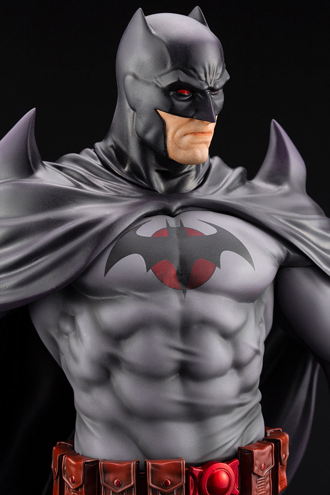 DC Comics: Elseworld Batman Thomas Wayne ARTFX Statue