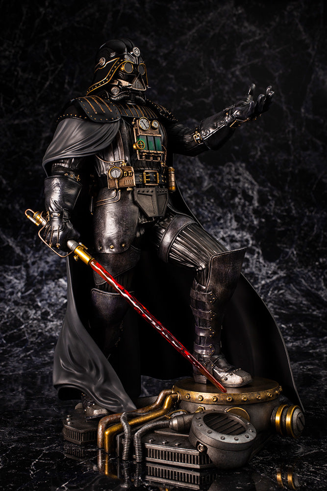 Star Wars: Darth Vader Industrial Empire ARTFX Statue