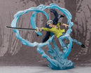 One Piece: Trafalgar Law (Extra Battle) Battle of Monsters on Onigashima Bandai Figuarts ZERO