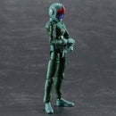 Gundam: Principality of Zeon Army Soldier 05 (Standard Infantry) G.M.G. Figure