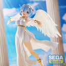 Re:ZERO: Rem Luminasta (Super Demon Angel) Figure
