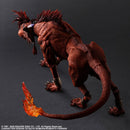 Final Fantasy VII Remake: Red XIII PLAY ARTS KAI Figure