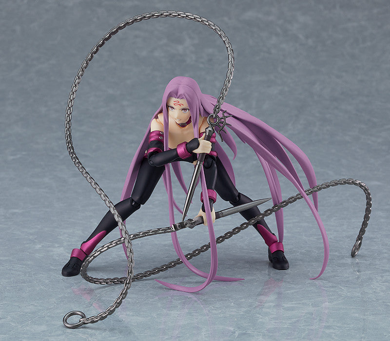 Fate/Stay Night: Rider 2.0 figma 538