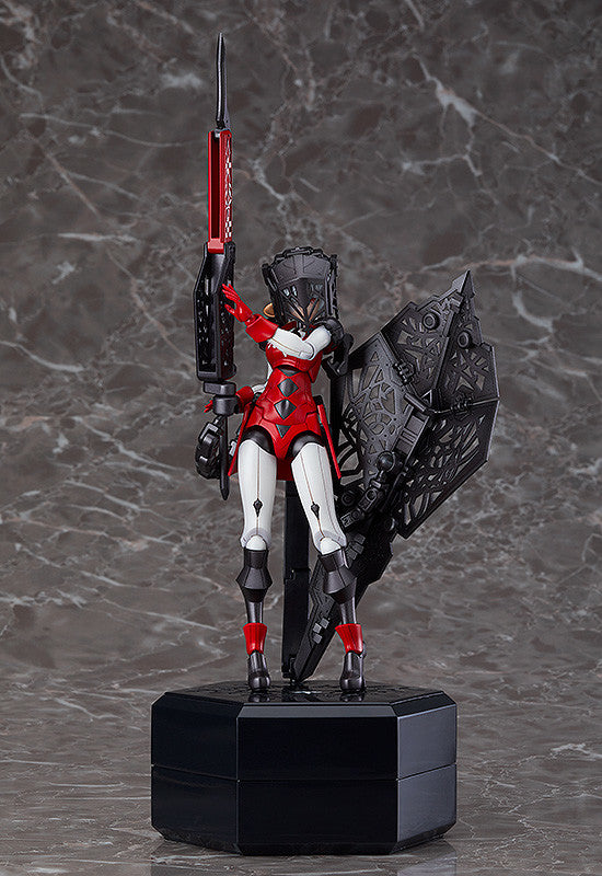 Good Smile Company: Chitocerium VI - Carbonia Adamas