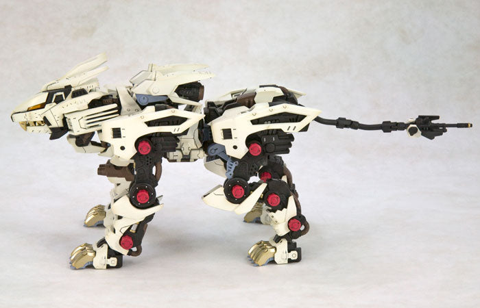 Zoids: RZ-041 Liger Zero Marking Ver.