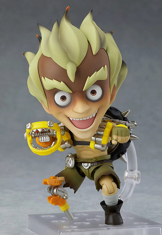 Overwatch: Junkrat (Classic Skin Edition) Nendoroid 949