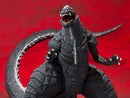 Godzilla: Godzilla Ultima (Godzilla Singular Point) S.H.Monsterarts