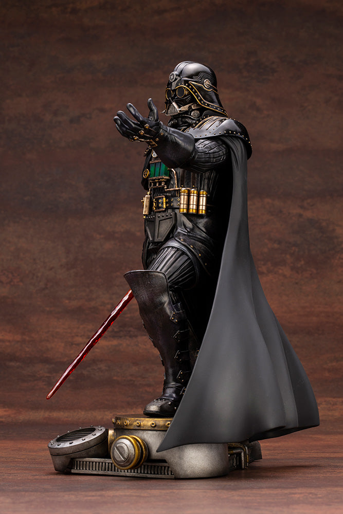 Star Wars: Darth Vader Industrial Empire ARTFX Statue