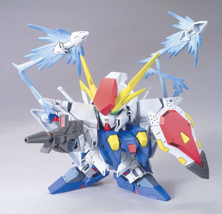 BB386 Xi Gundam