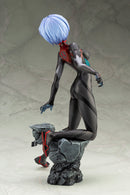 Evangelion: Rei Ayanami (Plugsuit Ver.) Statue