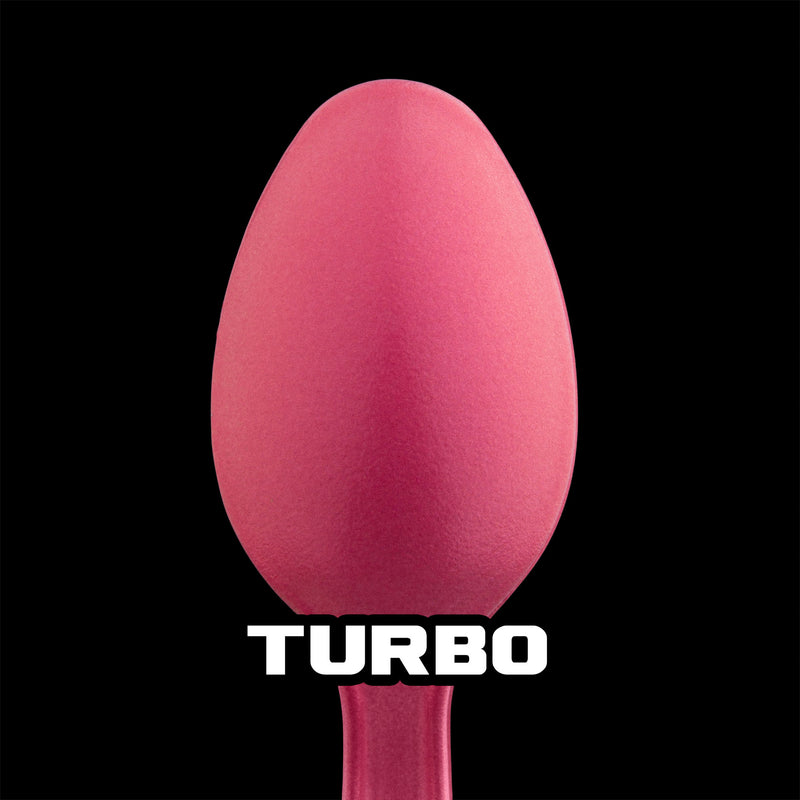 Turbo Dork Metallic: Turbo