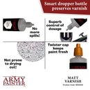 Army Painter: Air Anti-Shine Matt Varnish