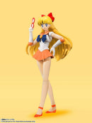 Sailor Moon: Sailor Venus (Animation Color Edition) S.H.Figuarts