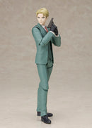 Spy x Family: Loid Forger S.H.Figuarts