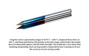 DSPIAE: KB-S Tungsten Steel Carving Needle