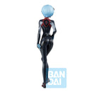 Evangelion: Rei Ayanami (Eva-13 Starting!) "Evangelion:3.0+1.0" Bandai Ichibansho Figure