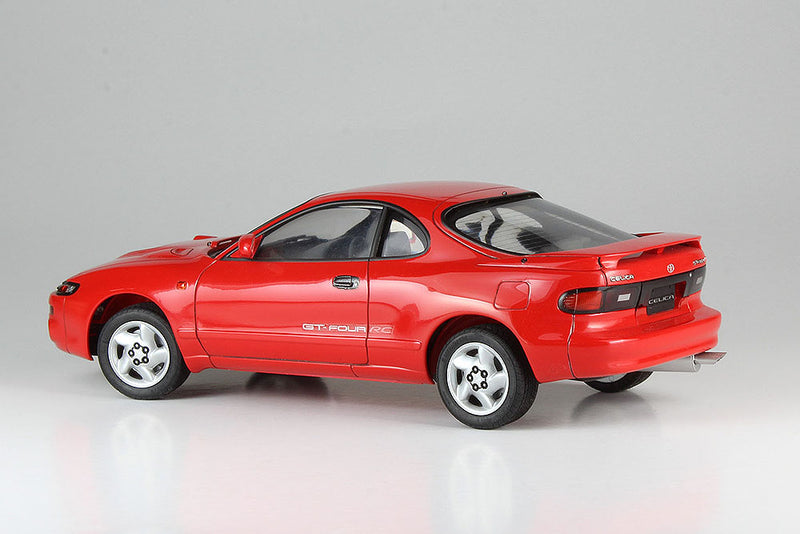 Hasegawa 1/24 Toyota Celica GT-FOUR RC