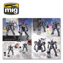 Ammo Mig: In Combat 2 - Mecha Battleground (Eng)