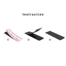DSPIAE: CFB-25 Carbon Fiber Sanding Board (1pc)