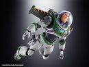 Lightyear: Buzz Lightyear Alpha Suit Figure S.H.Figuarts