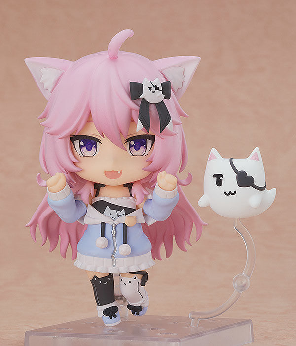 V-Tuber: Nyatasha Nyanners Nendoroid 1908